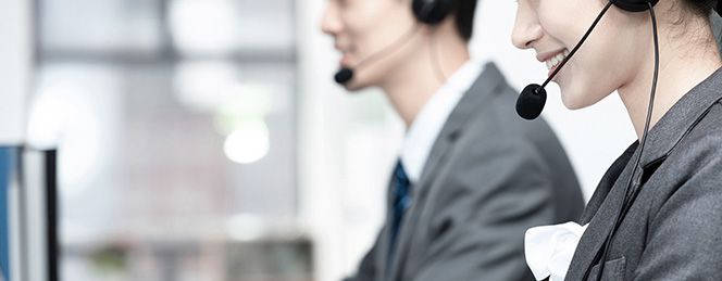 After-sales Service After-sales Service