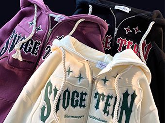 A Stitch in Time: The Evolution and Future Trends of Embroidery Machines