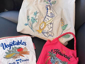 The Artful Fusion: The Application of Embroidery Machines in Fashion and Art