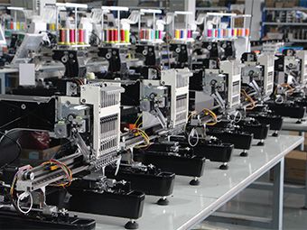 Embroidery Machine Basics and Usage Techniques