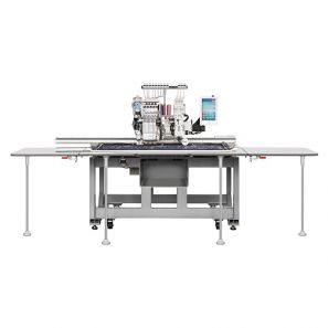 FWPD-1+1 Single Head Multi Function Embroidery Machine