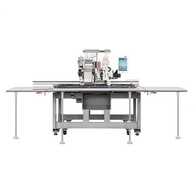 FWPD-1+1 Single Head Multi Function Embroidery Machine