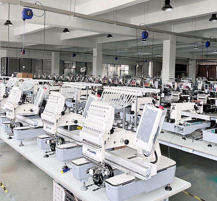 XINGYUE SEWING EQUIPMENT CO. , LTD