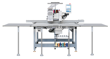 FWCH-901+1 Mix-Chenille Embroidery Machine